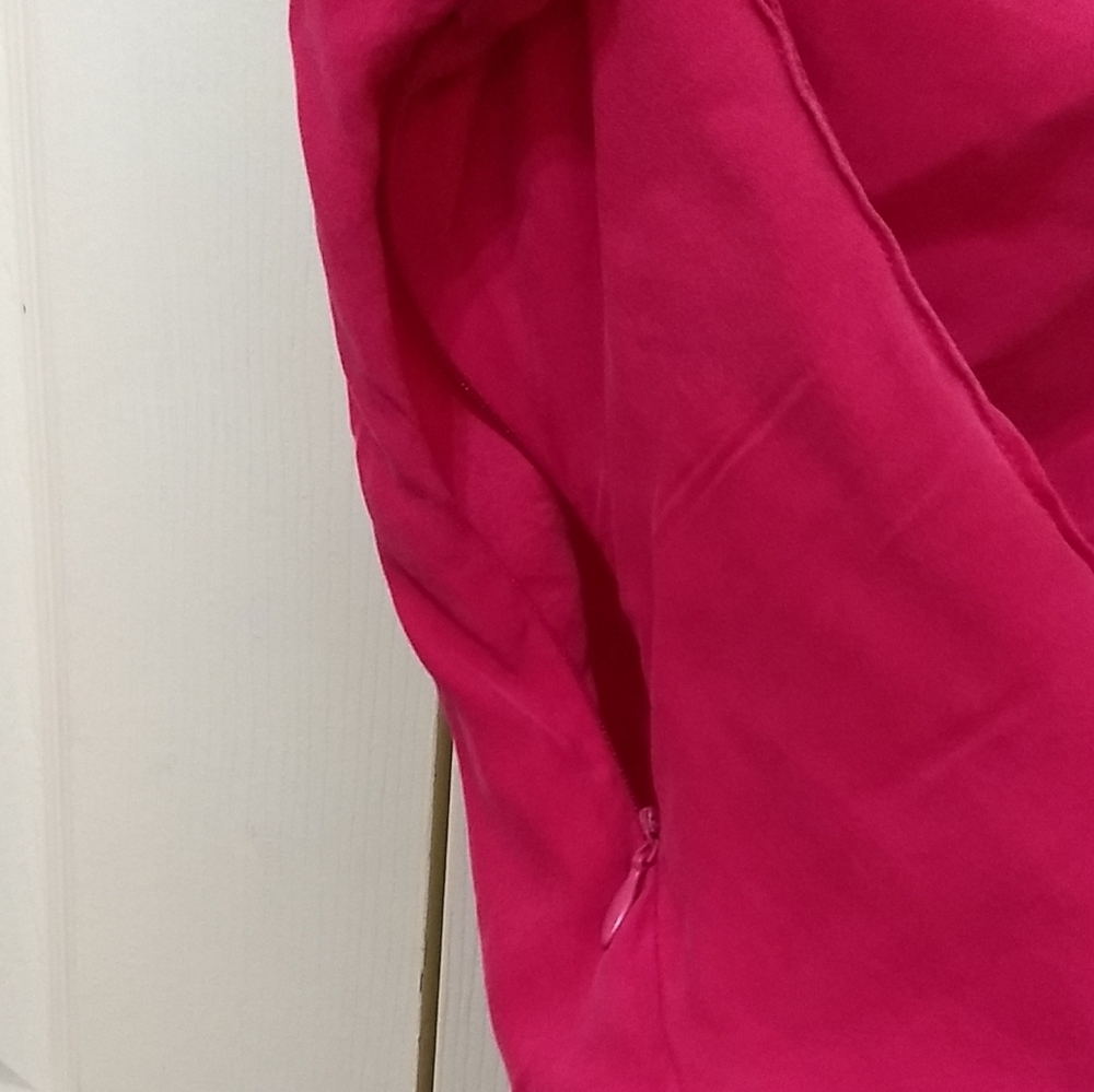 Banana Republic Pink Top XS - Picture 3 of 8